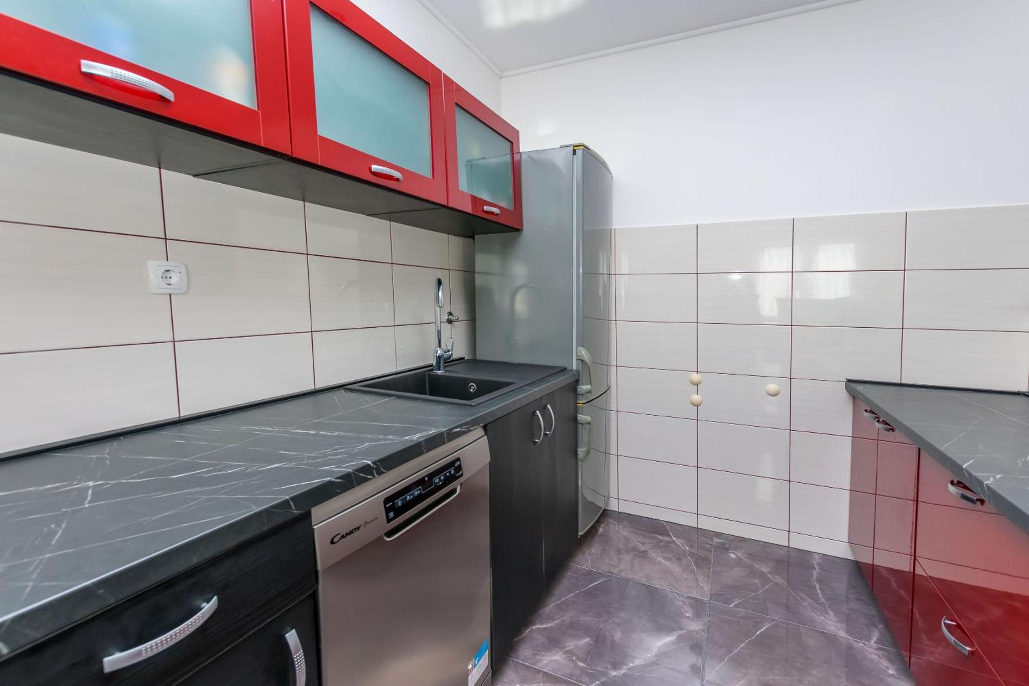 Apartments Mladen Duće Extérieur photo
