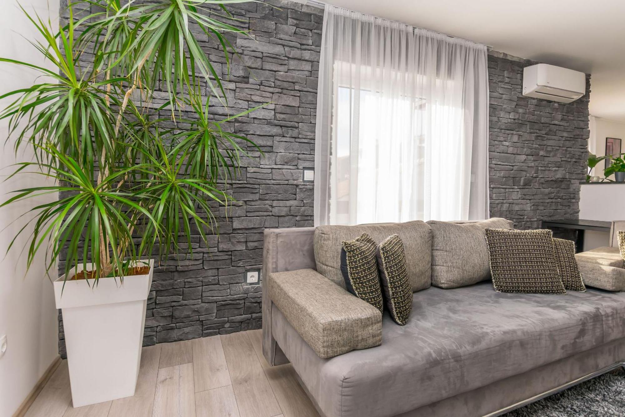 Apartments Mladen Duće Extérieur photo
